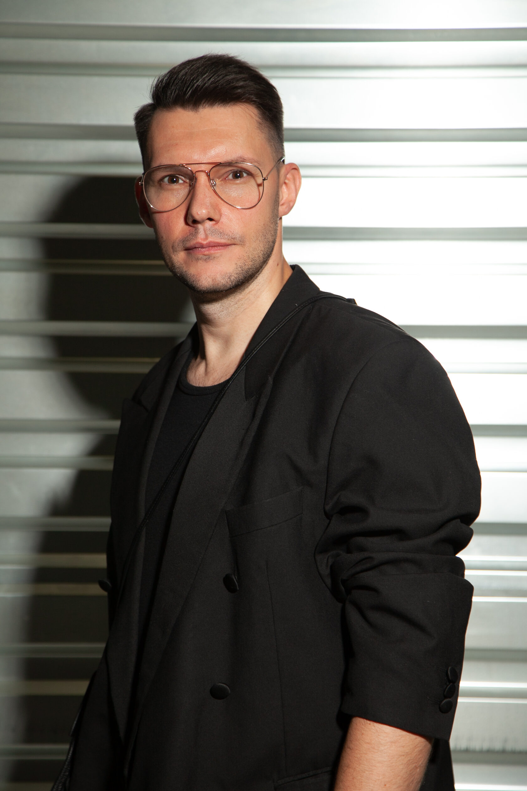 Никита Сальников
